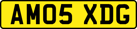 AM05XDG