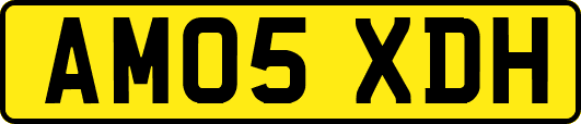 AM05XDH