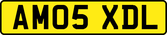 AM05XDL