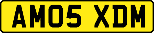 AM05XDM