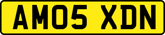AM05XDN