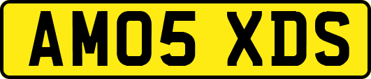 AM05XDS
