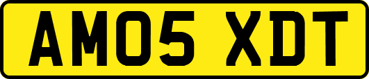 AM05XDT