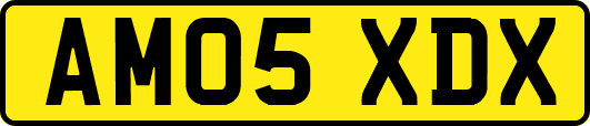AM05XDX