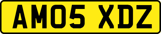AM05XDZ
