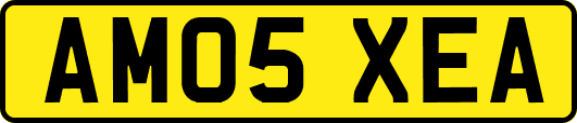 AM05XEA