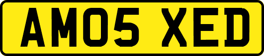 AM05XED