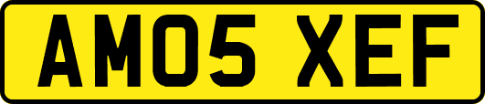 AM05XEF