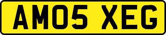 AM05XEG