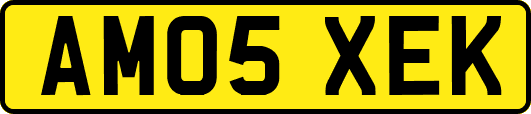 AM05XEK