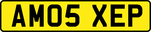 AM05XEP