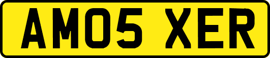 AM05XER