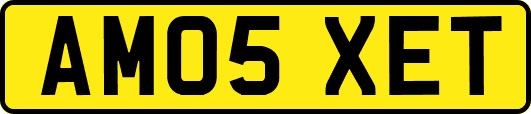 AM05XET
