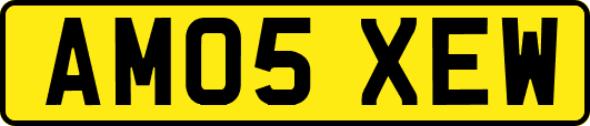 AM05XEW