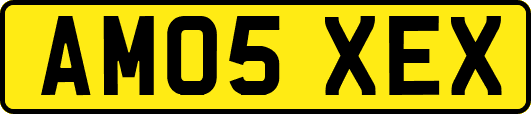 AM05XEX