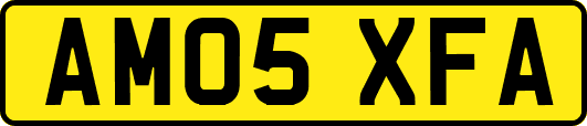 AM05XFA