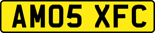 AM05XFC