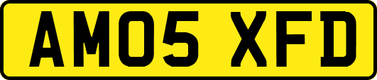 AM05XFD