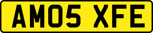 AM05XFE