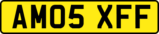 AM05XFF
