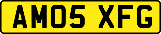 AM05XFG