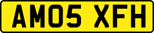 AM05XFH