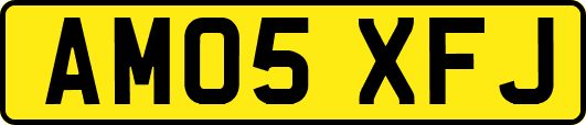 AM05XFJ