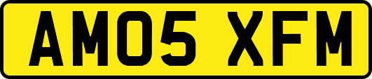 AM05XFM