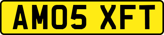 AM05XFT