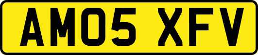 AM05XFV
