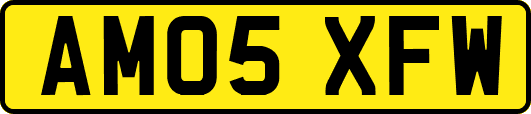 AM05XFW