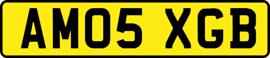 AM05XGB