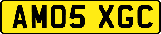 AM05XGC