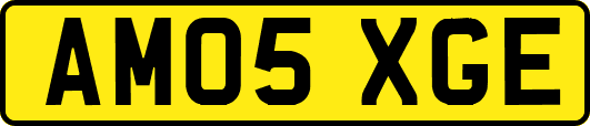 AM05XGE