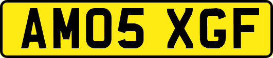 AM05XGF