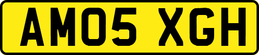 AM05XGH