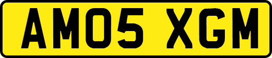 AM05XGM