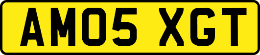 AM05XGT