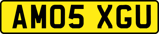 AM05XGU
