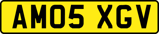 AM05XGV