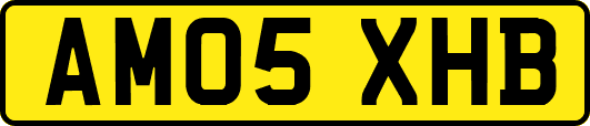 AM05XHB