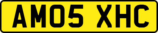 AM05XHC