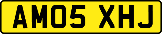 AM05XHJ