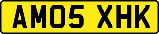 AM05XHK