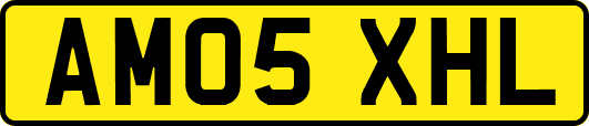 AM05XHL