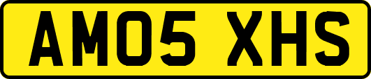 AM05XHS