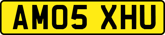AM05XHU