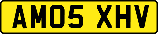 AM05XHV