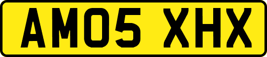 AM05XHX