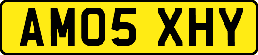 AM05XHY